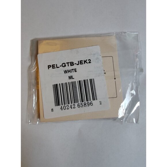 Peloton x Little Words Project Bracelet GLITTER B*TCH Small New Sealed :) - Picture 2 of 2